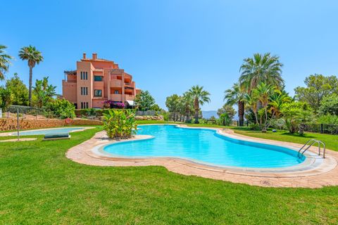 Lejlighed i Finestrat, Alicante, Finestrat - € 395.000 | Ref: SC-RS-MP-LA-1E - foto 1